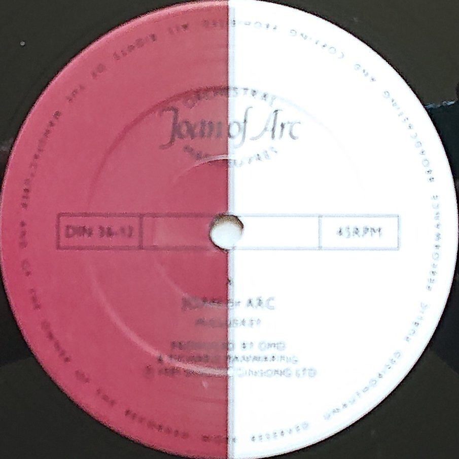 Label